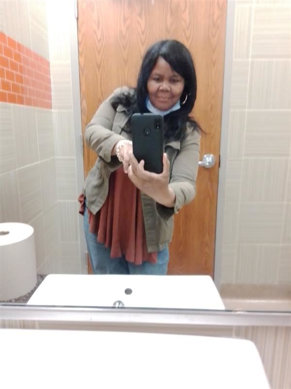 Ms. Wallace Ms. Wallace
